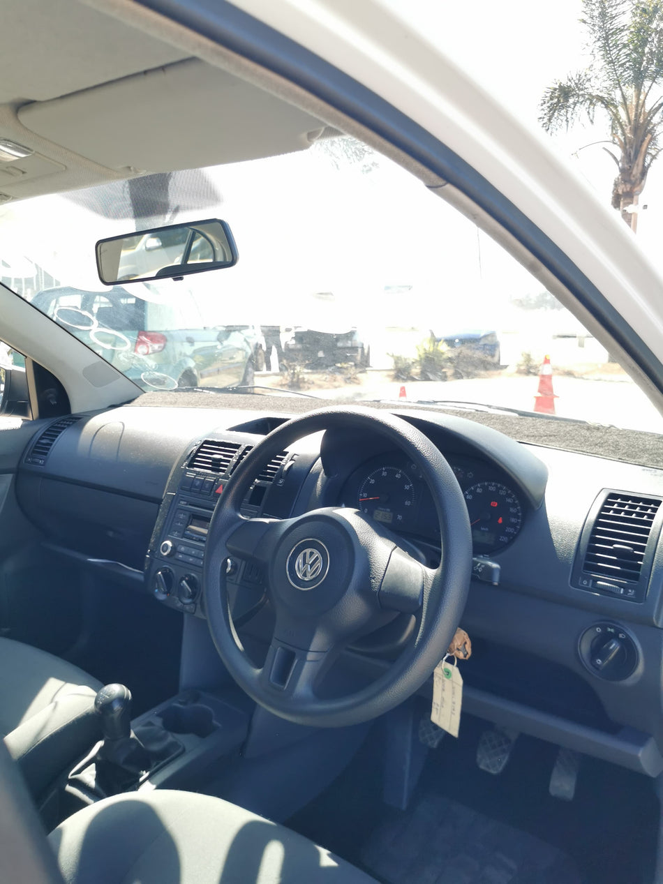 2018 Polo Vivo