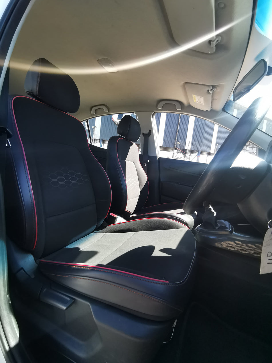 2023 Hyundai Grand i10