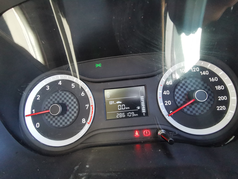 2023 Hyundai Grand i10