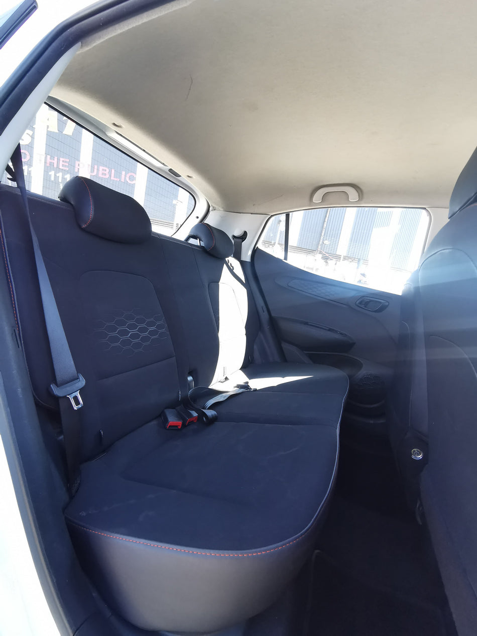 2023 Hyundai Grand i10