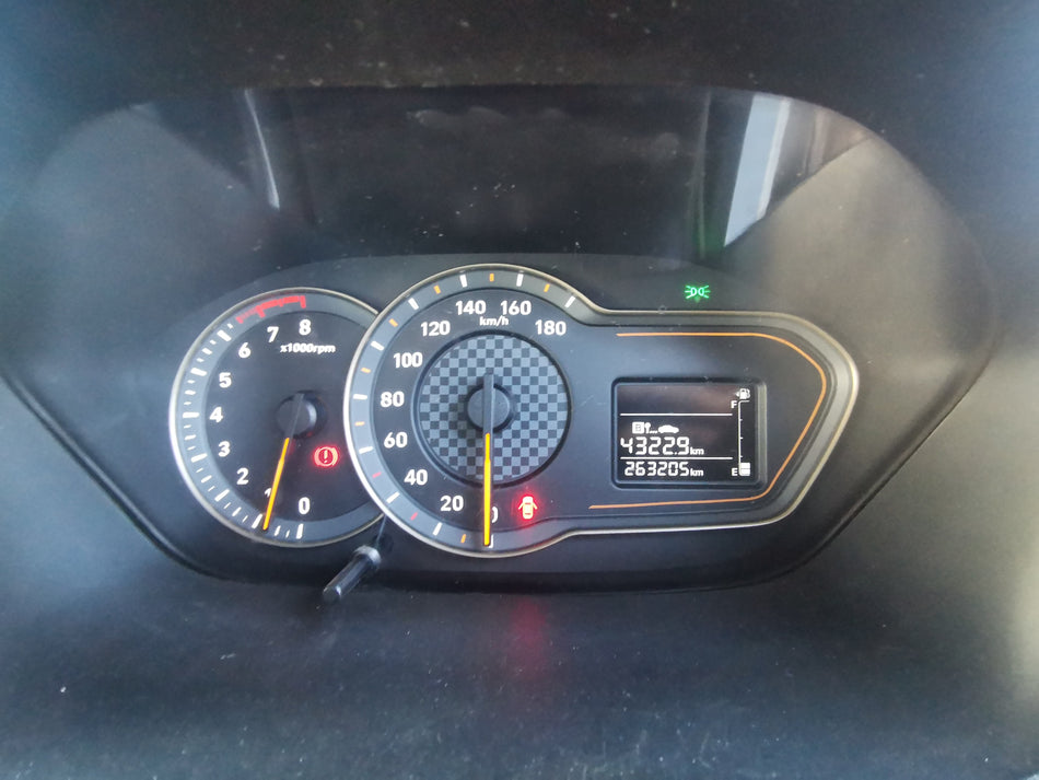 2021 Hyundai Atos