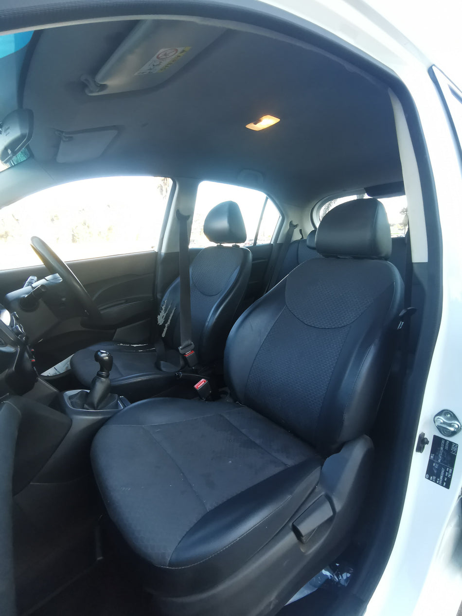 2021 Hyundai Atos