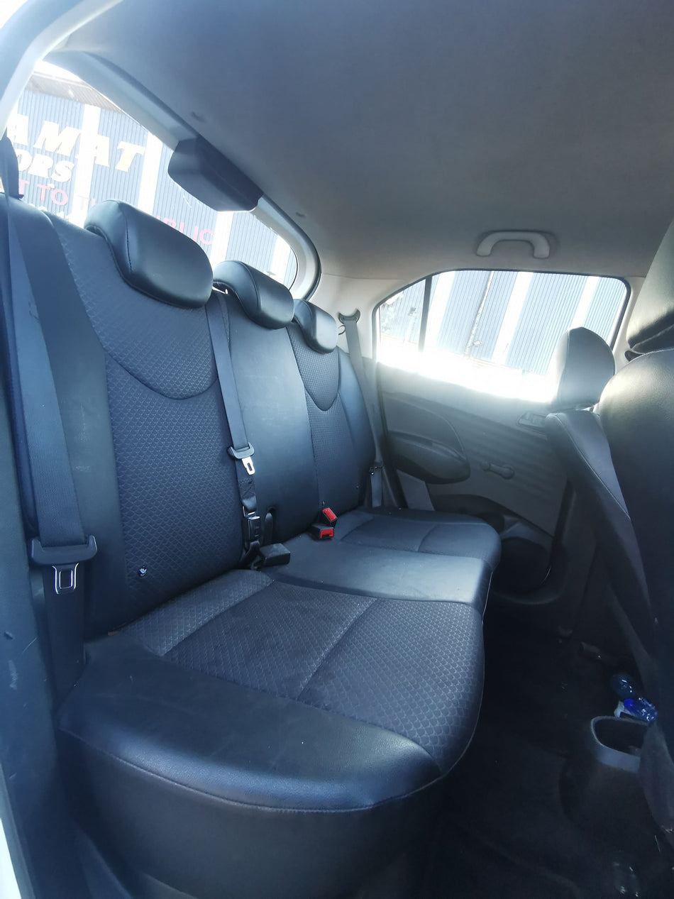 2021 Hyundai Atos