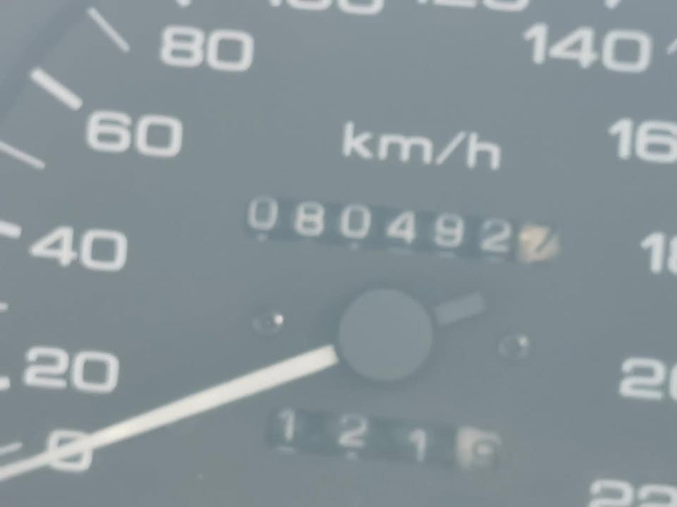 1997 Nissan Sabre / Sentra 160 GX Low kms
