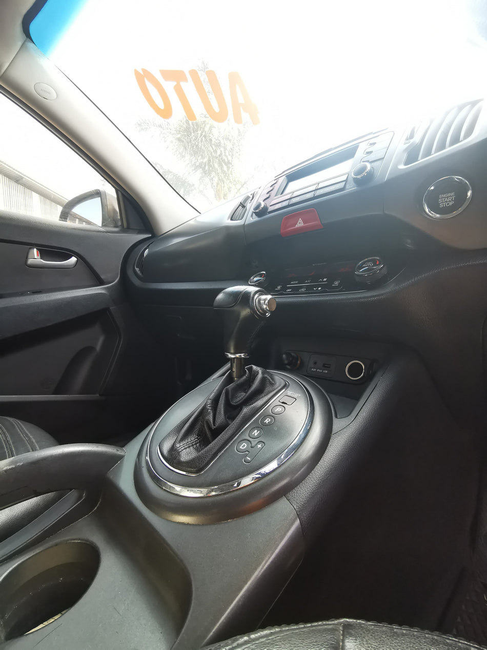 2010 Kia Sportage Automatic