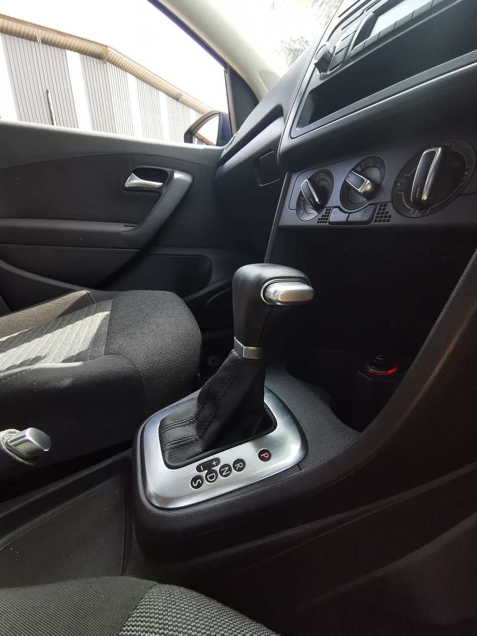2010 Volkswagen Polo 1.6 Automatic