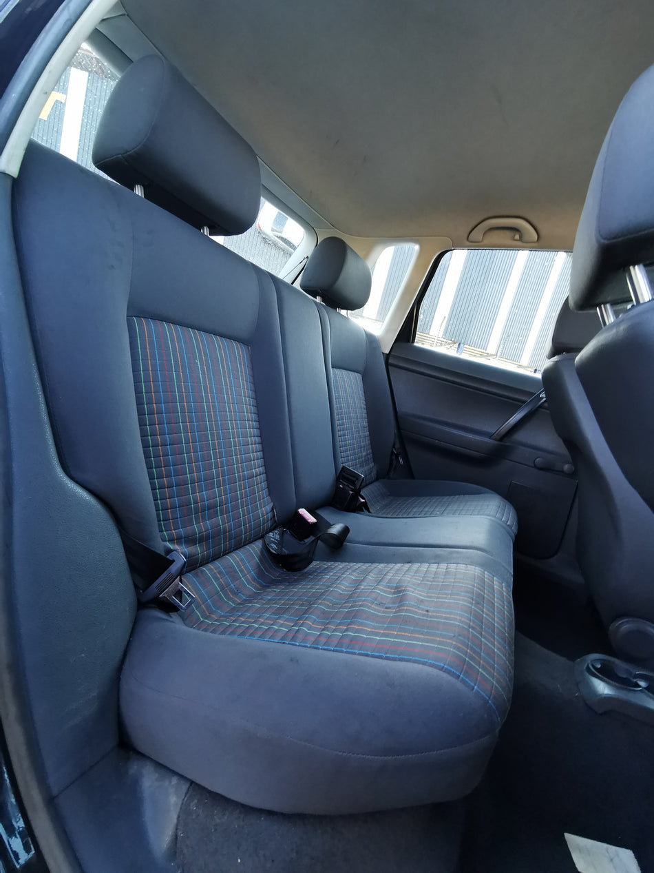 2005 Volkswagen Polo 1.4