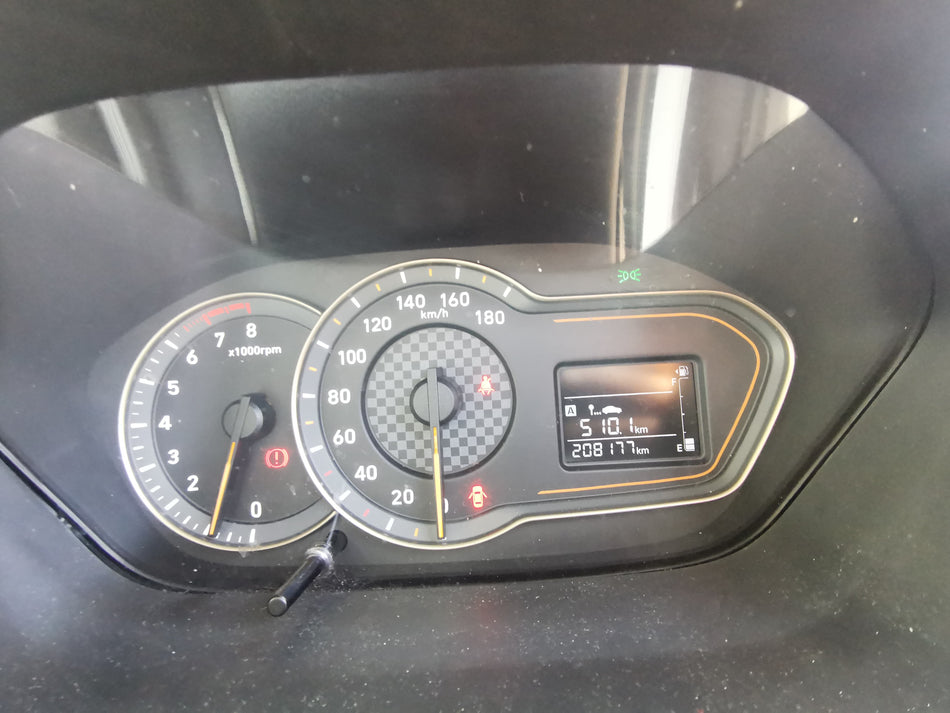 2022 Hyundai Atos
