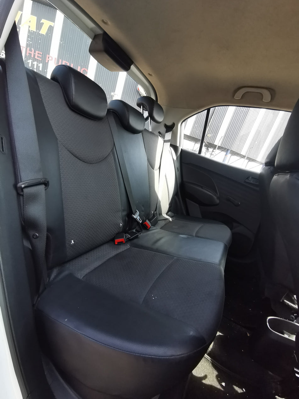 2022 Hyundai Atos