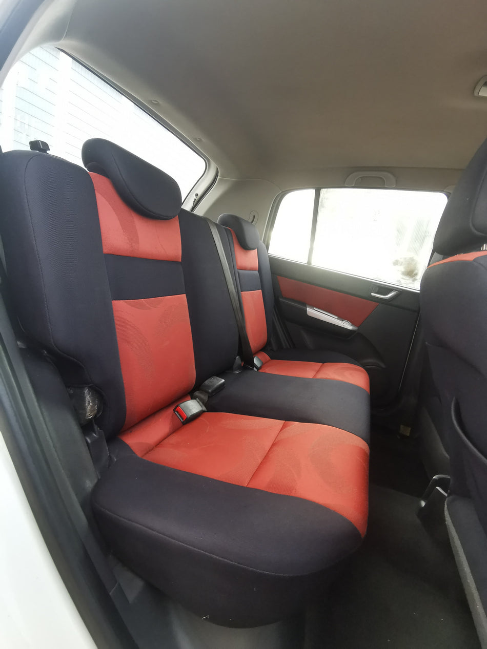 2010 Hyundai Getz