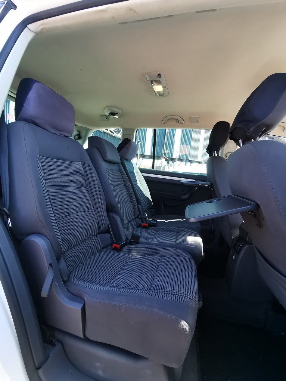 Volkswagen Touran 2.0 TDI