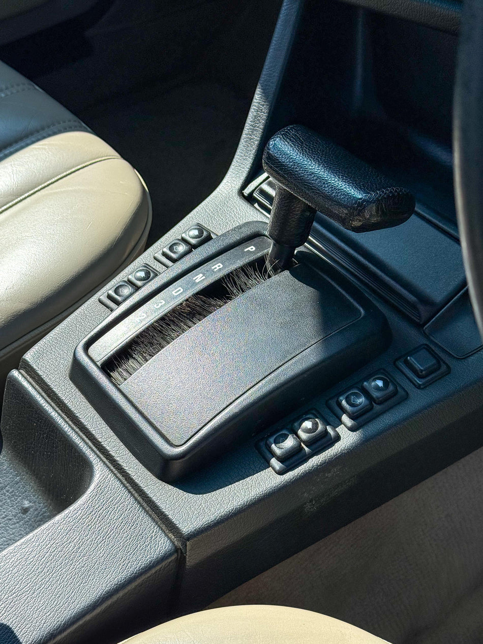 1986 BMW 325i Automatic