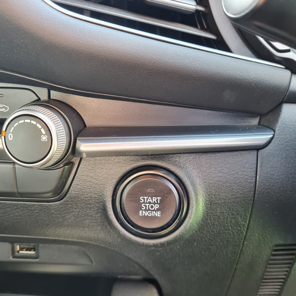 2020 Mazda 3 1.5 SkyActiv G Automatic