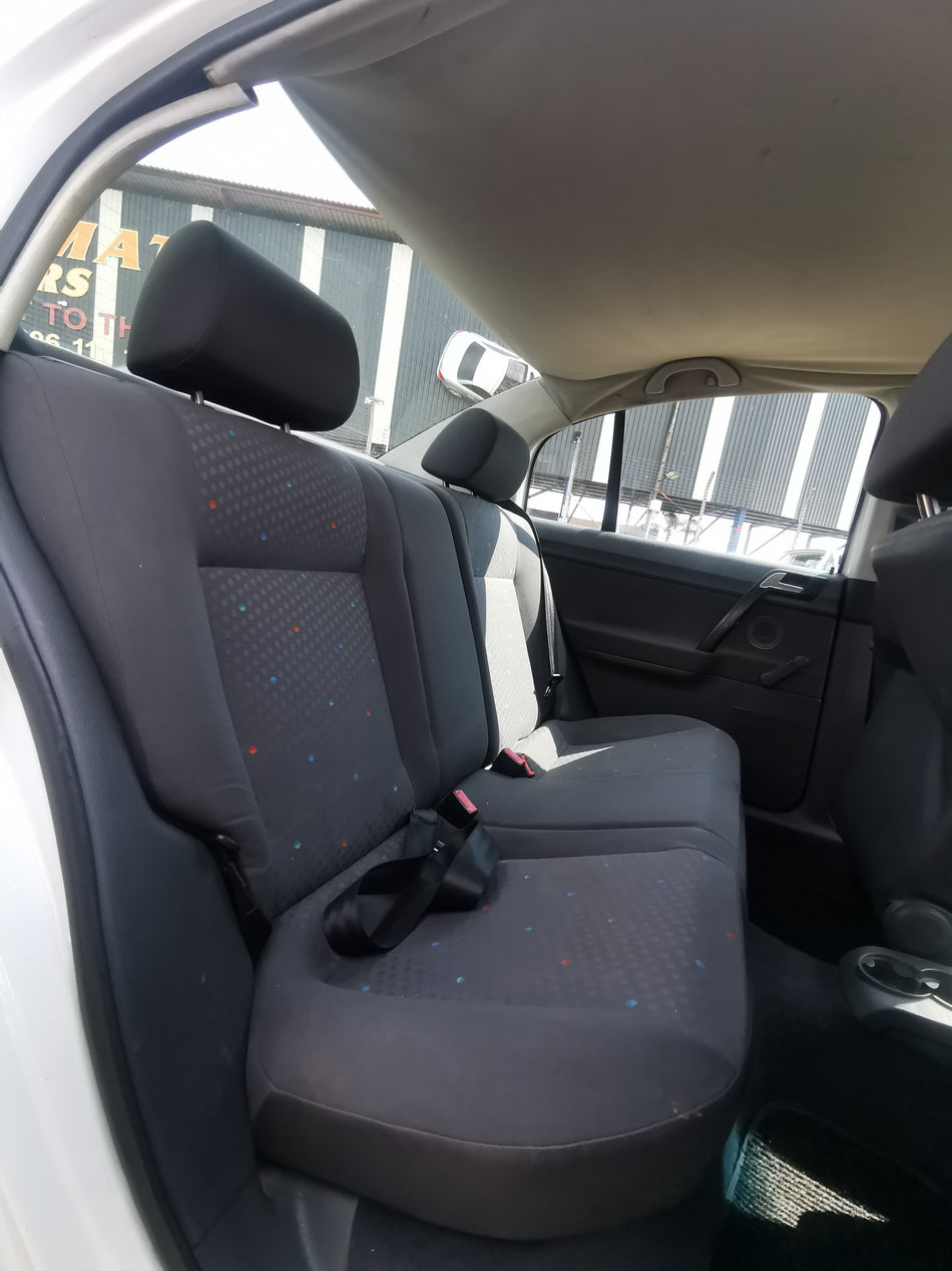 2003 Volkswagen Polo 1.6