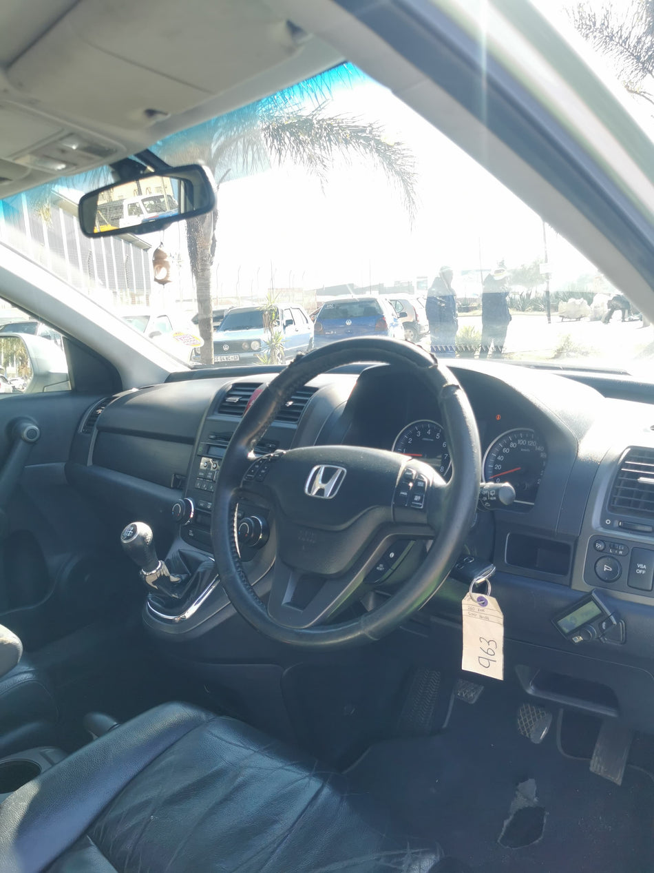 2011 Honda CR-V 2.4