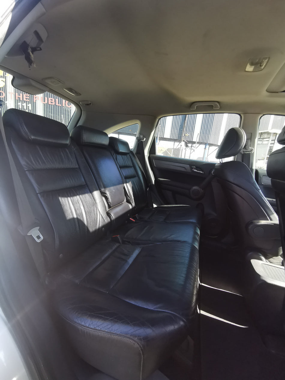 2011 Honda CR-V 2.4