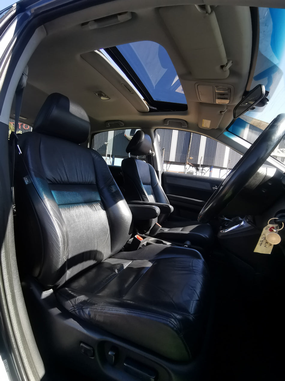 2009 Honda CR-V 2.2 CTDI