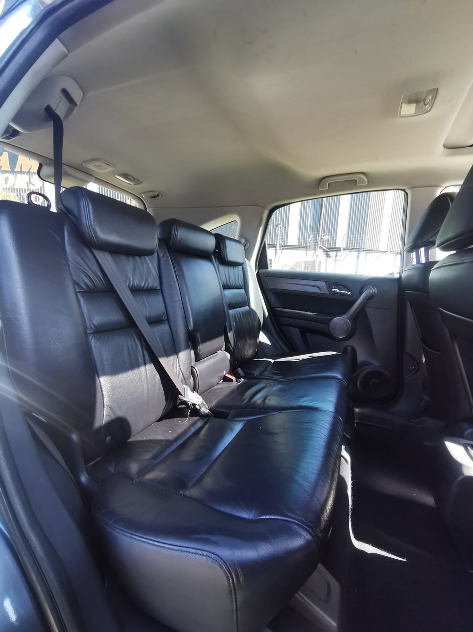 2009 Honda CR-V 2.2 CTDI
