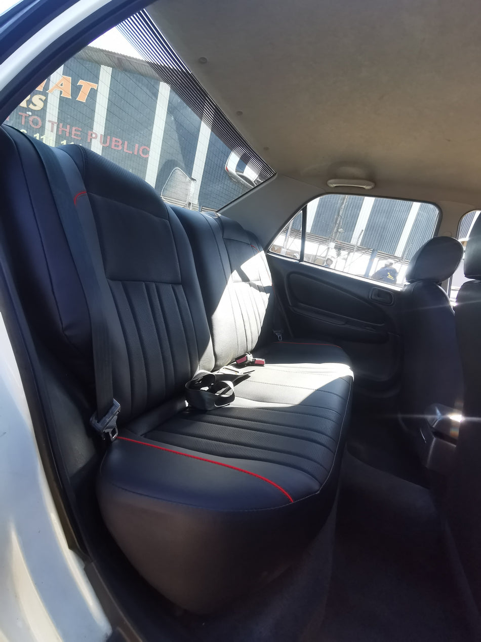 2000 Toyota Corolla 160i RXI 20V