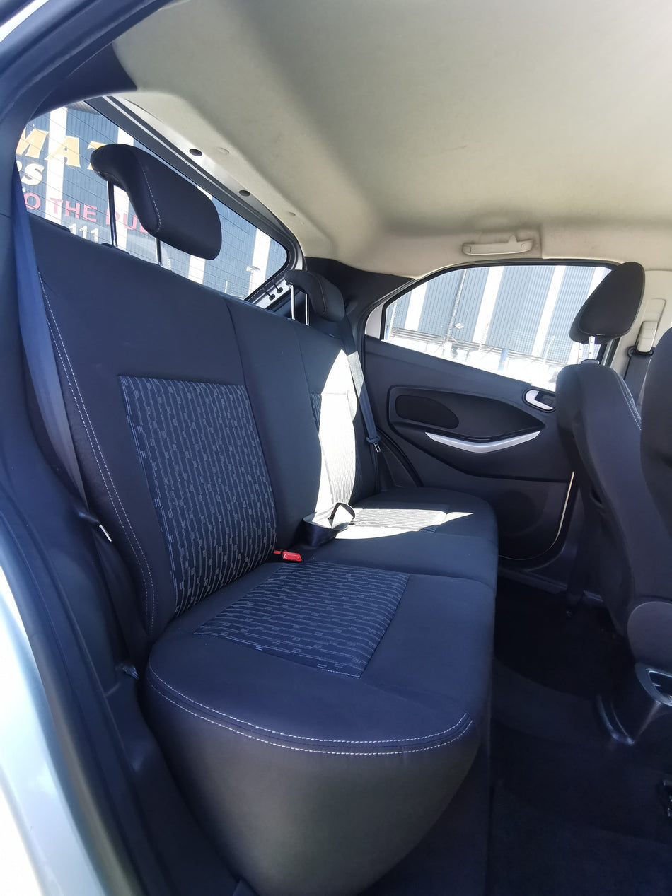 2016 Ford Figo 1.5