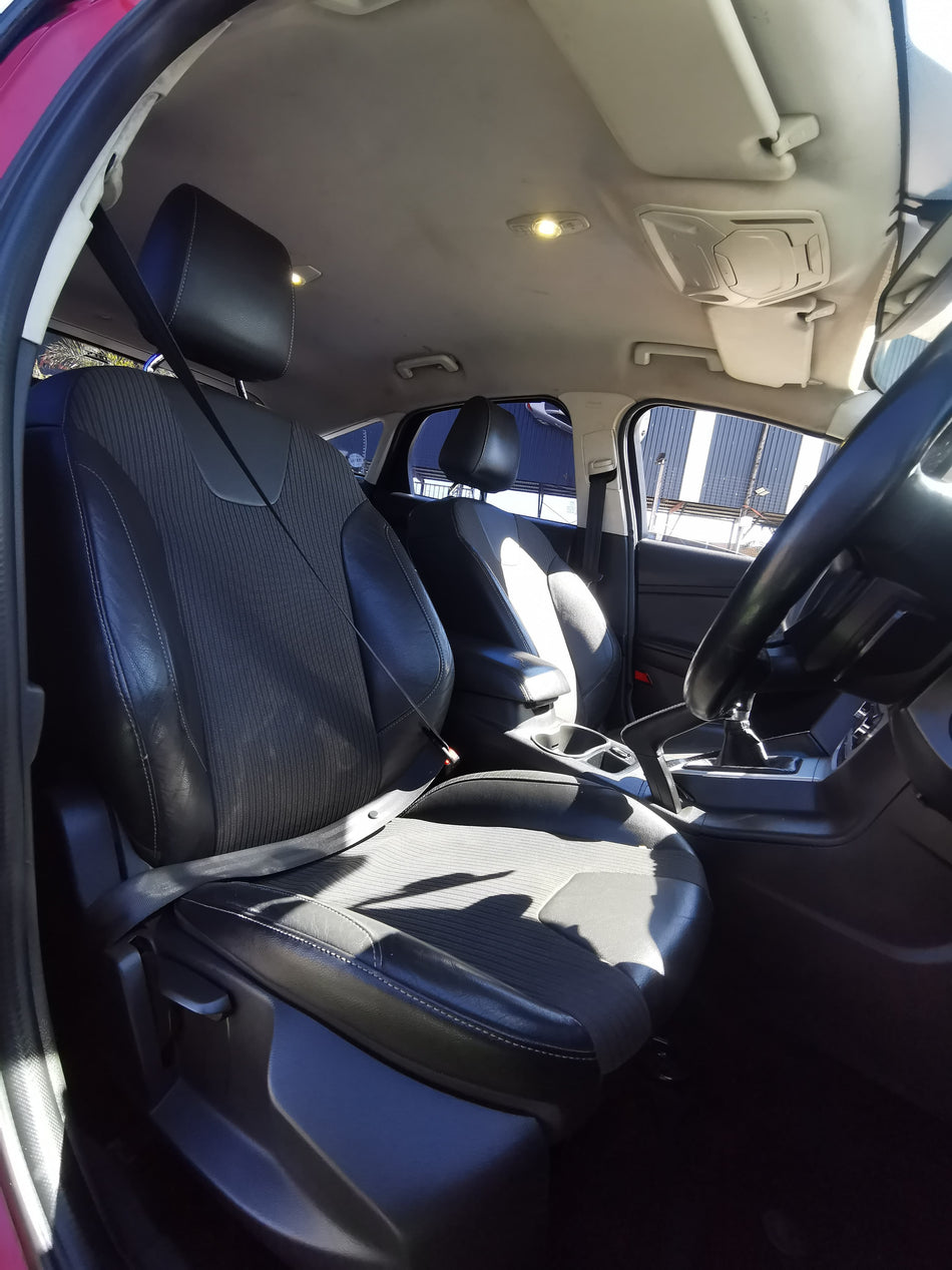 2013 Ford Focus 2.0 Sport