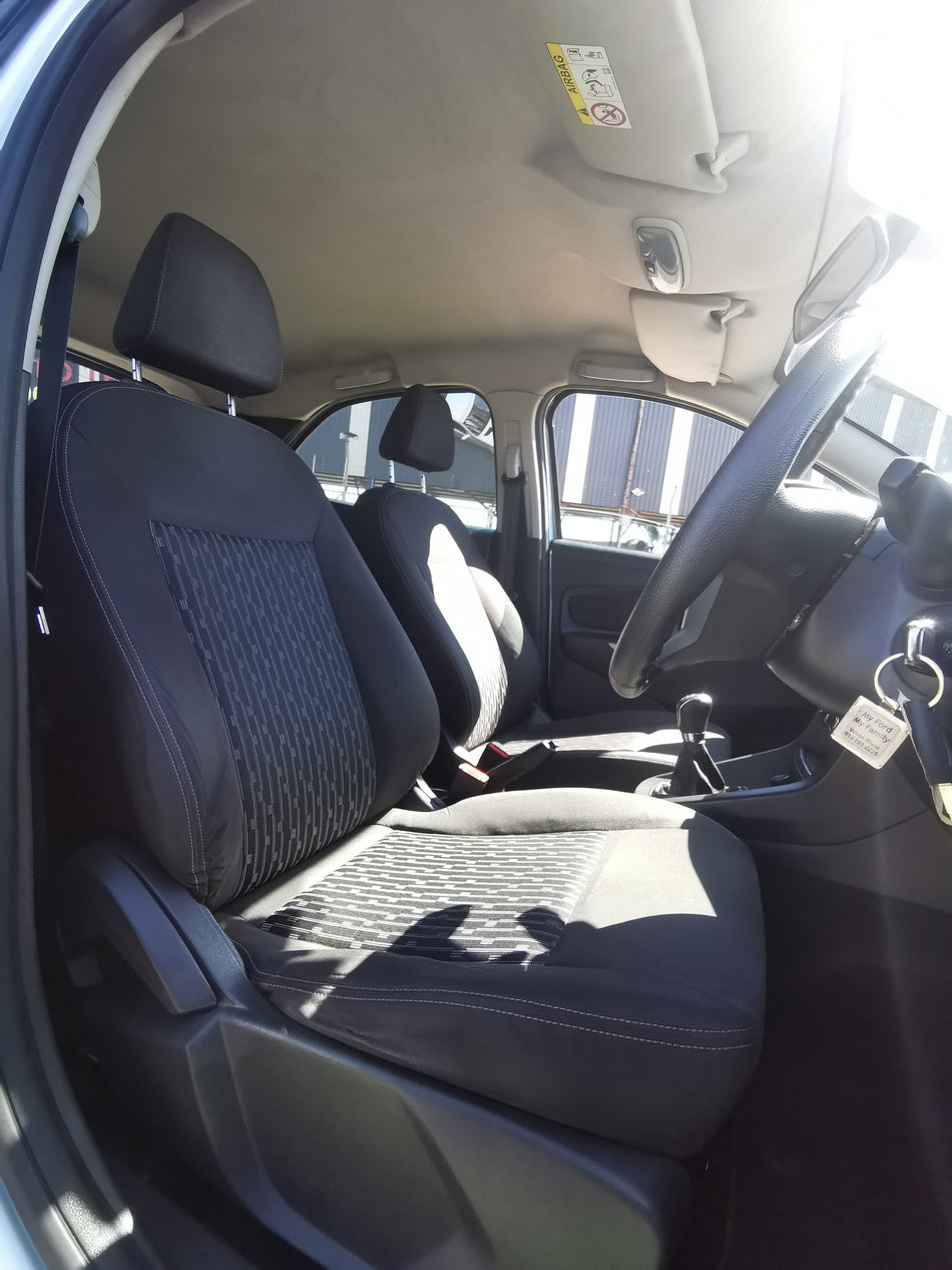 2016 Ford Figo 1.5