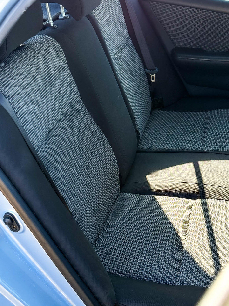 2006 Toyota RunX 140 RS