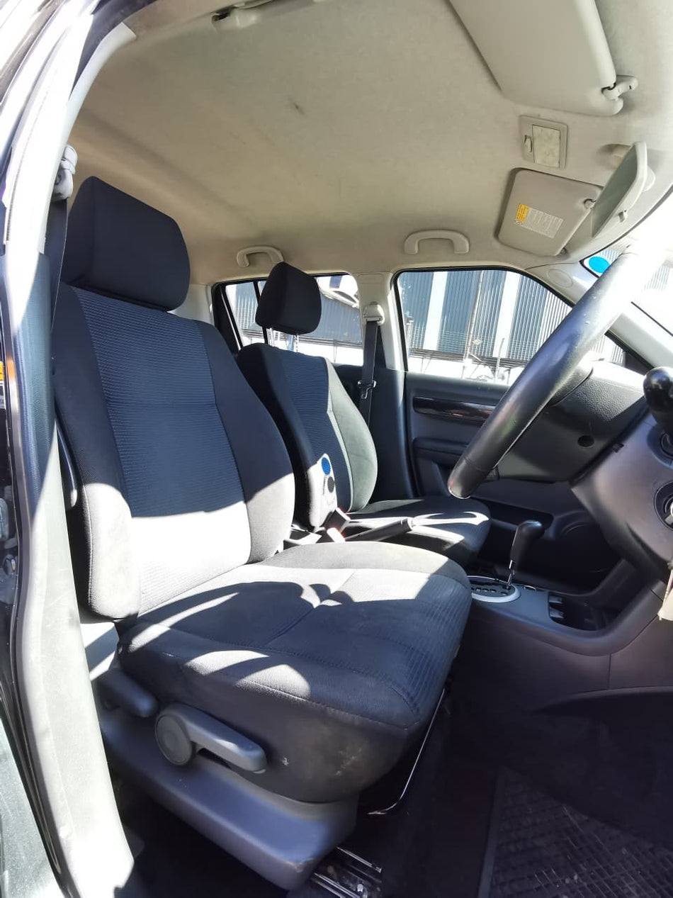 2008 Suzuki Swift Automatic