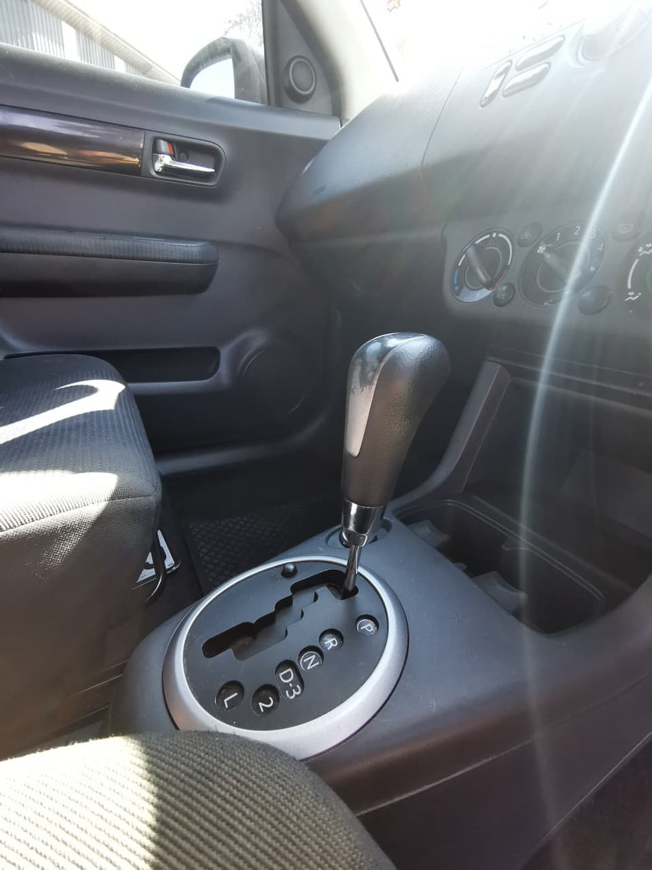 2008 Suzuki Swift Automatic