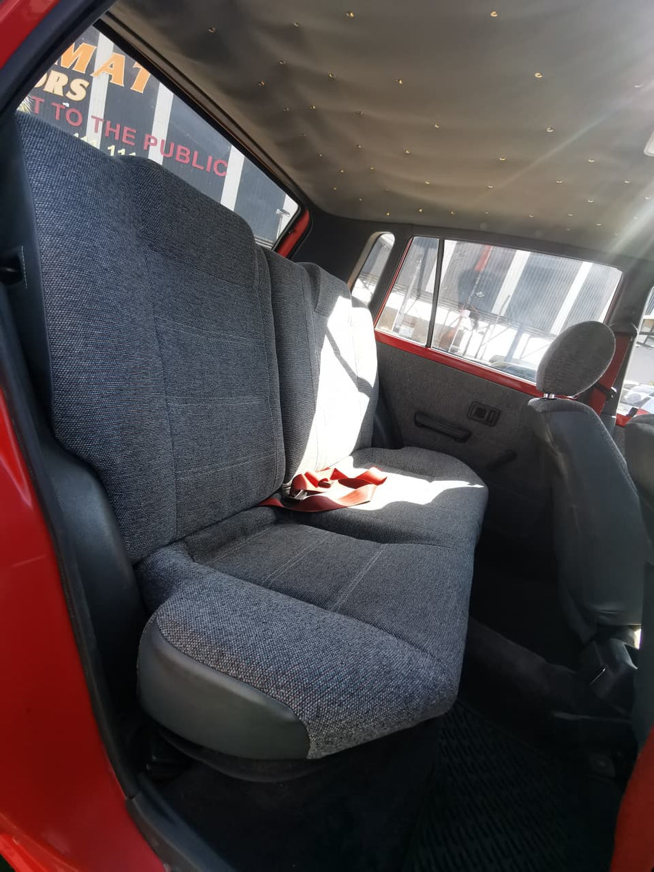 1991 Toyota Conquest 1.3