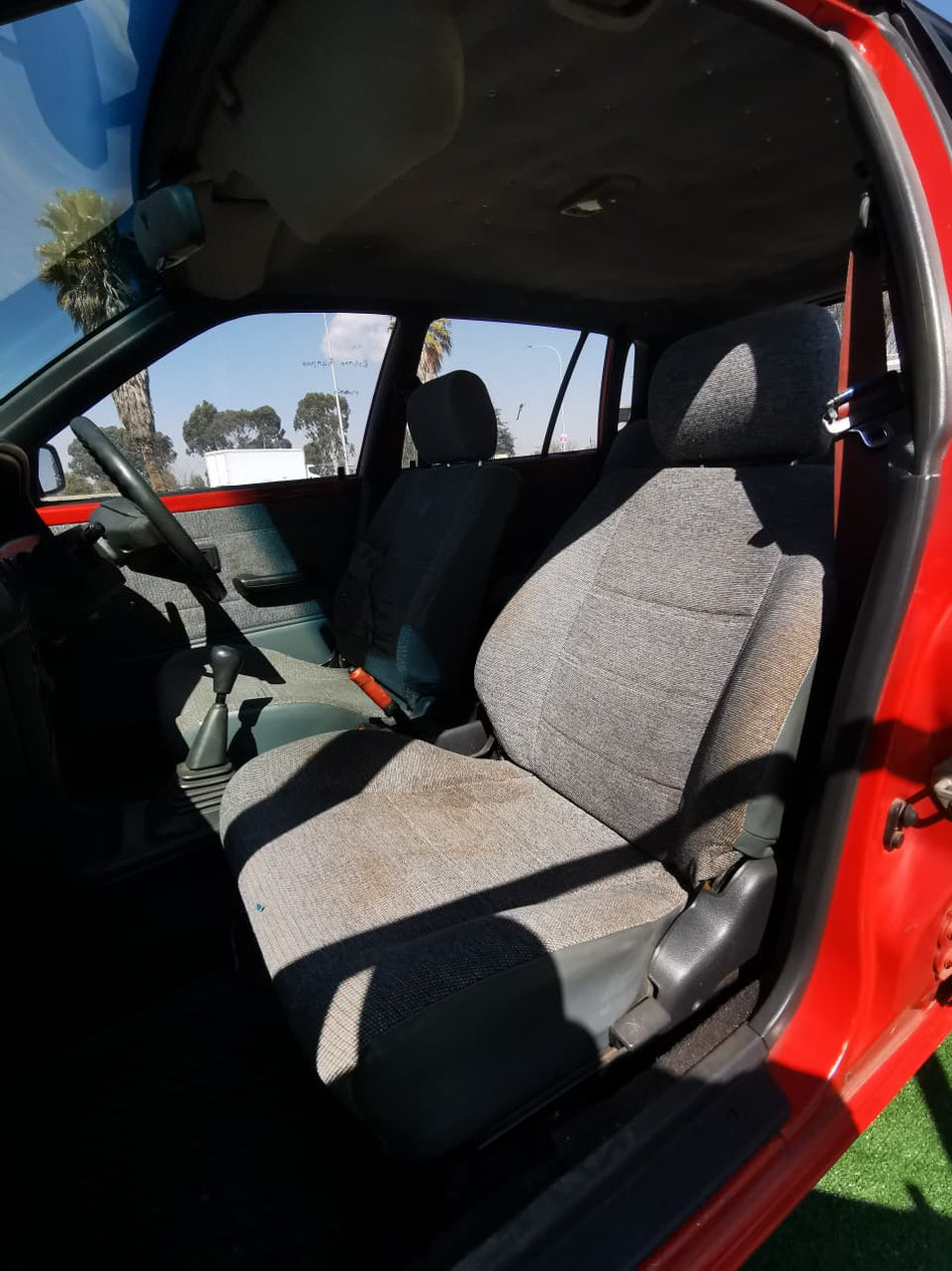 1991 Toyota Conquest 1.3