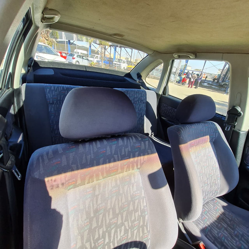 1996 Volkswagen Polo Classic 1.4i