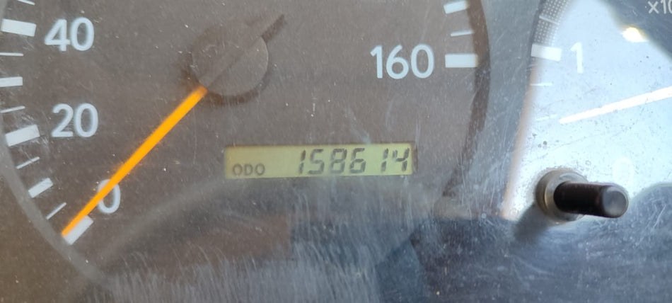 2008 Toyota Dyna 8-145 V/Body