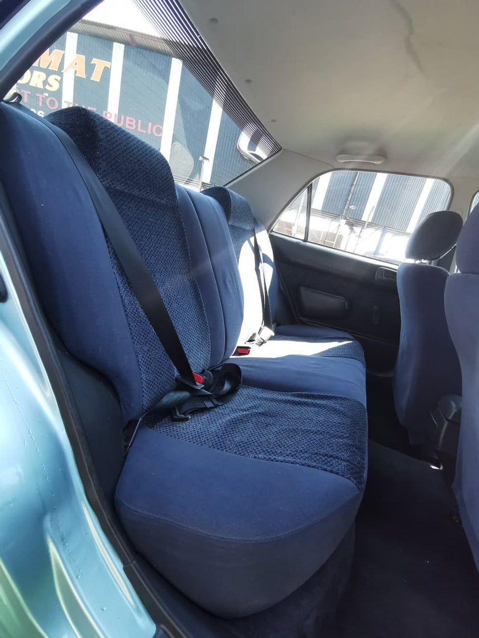 1997 Toyota Corolla 180i GLE