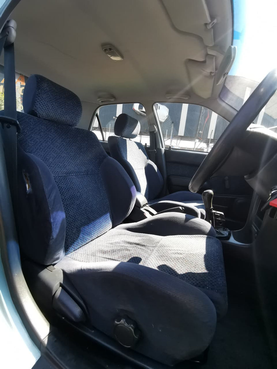 1997 Toyota Corolla 180i GLE