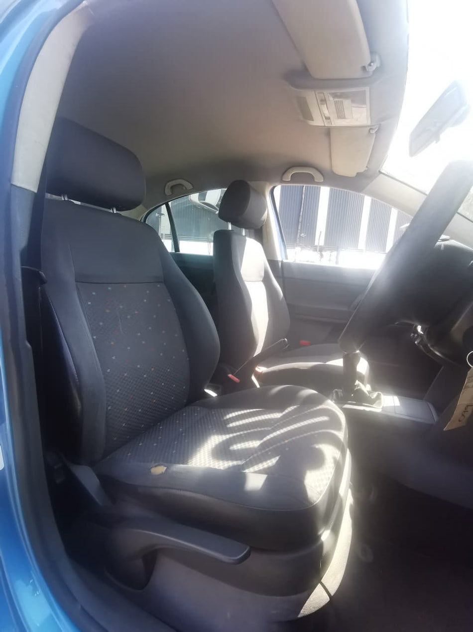 2007 Volkswagen Polo 1.6