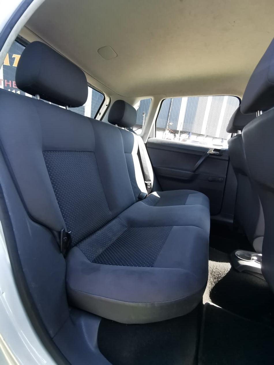 2011 Volkswagen Polo Vivo 1.4