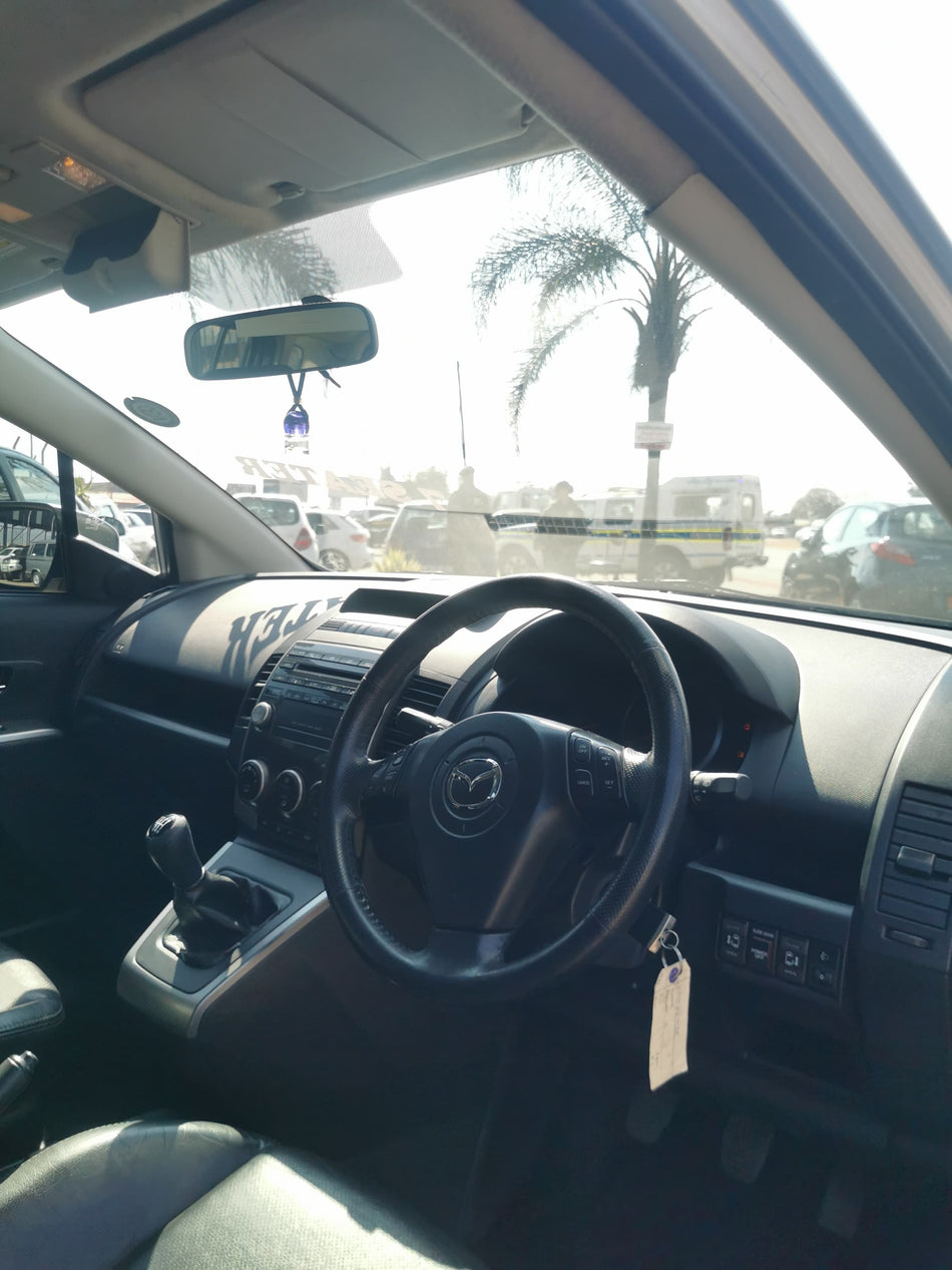 2008 Mazda 5
