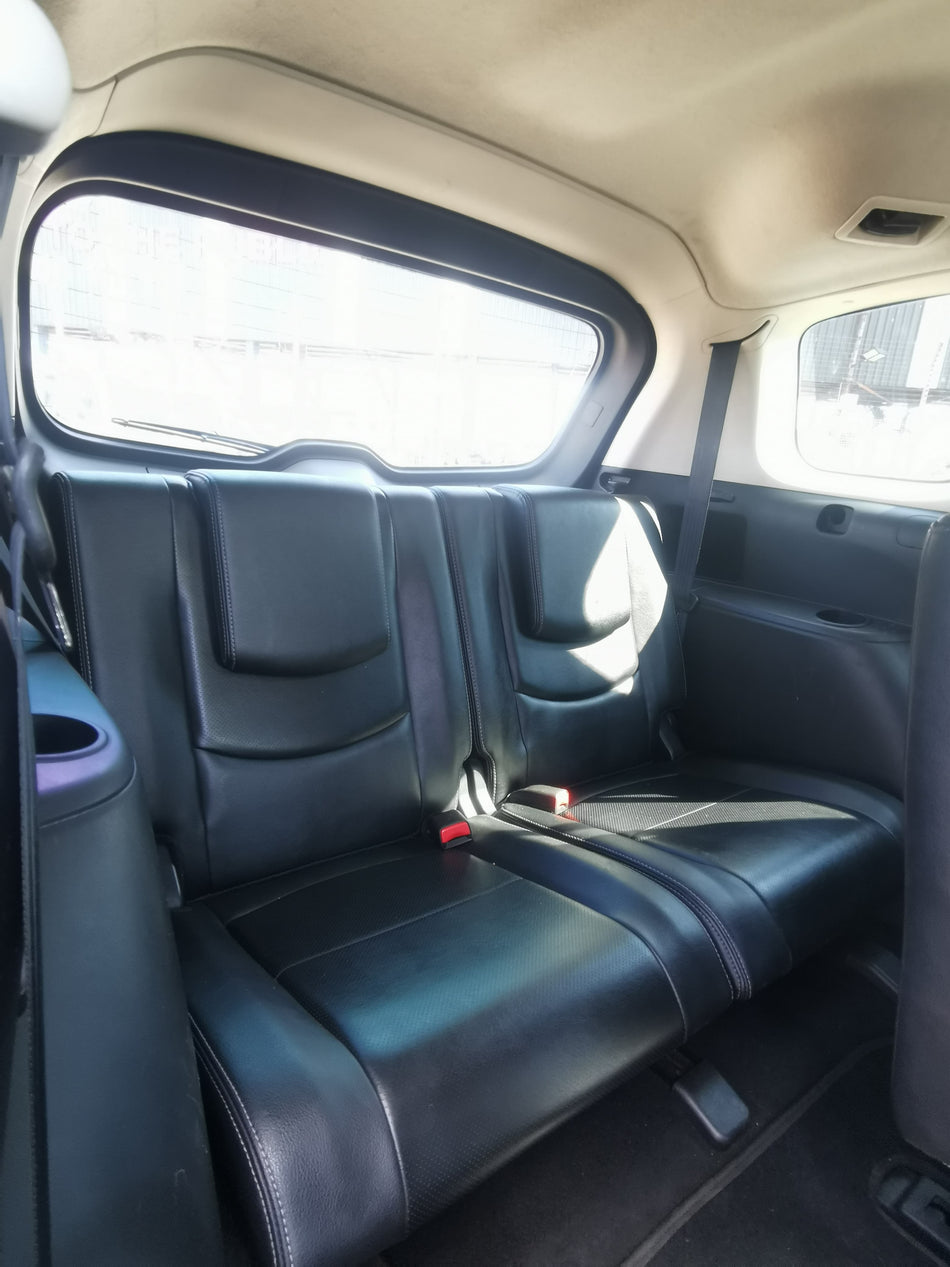 2008 Mazda 5