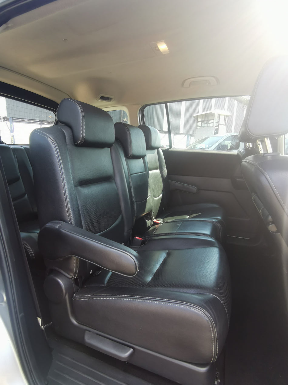 2008 Mazda 5