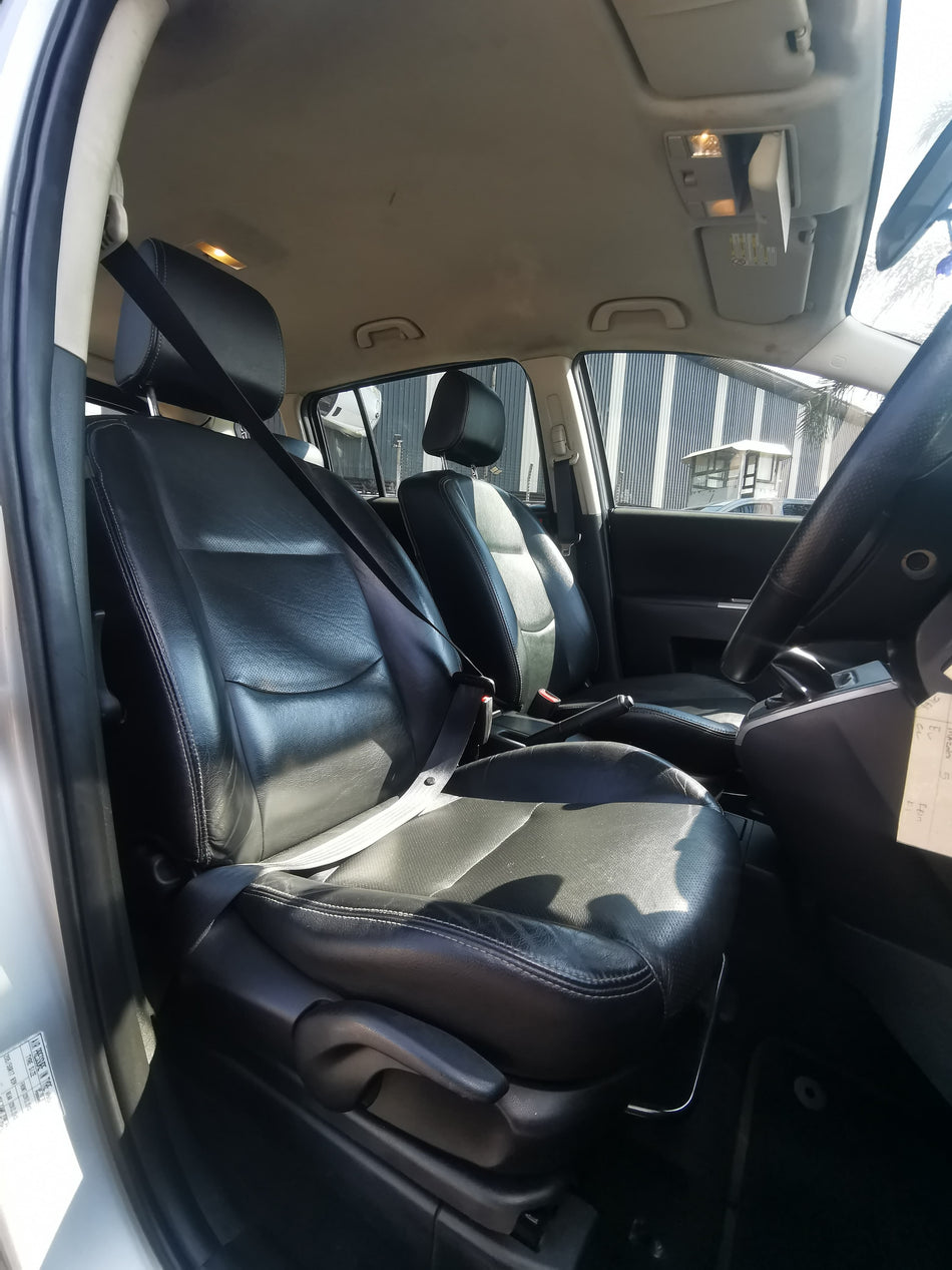 2008 Mazda 5