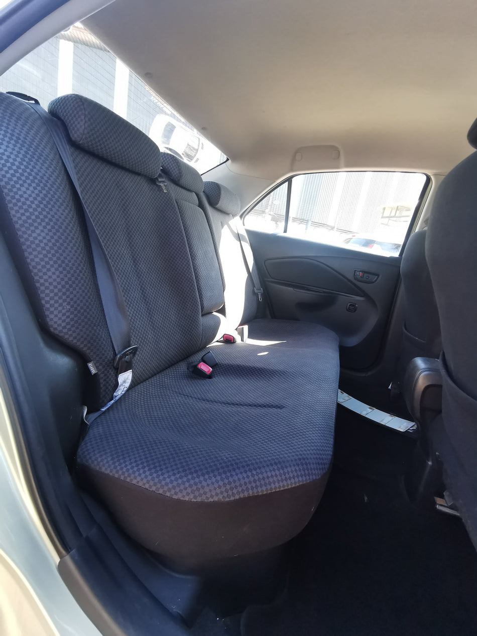 2006 Toyota Yaris 1.3