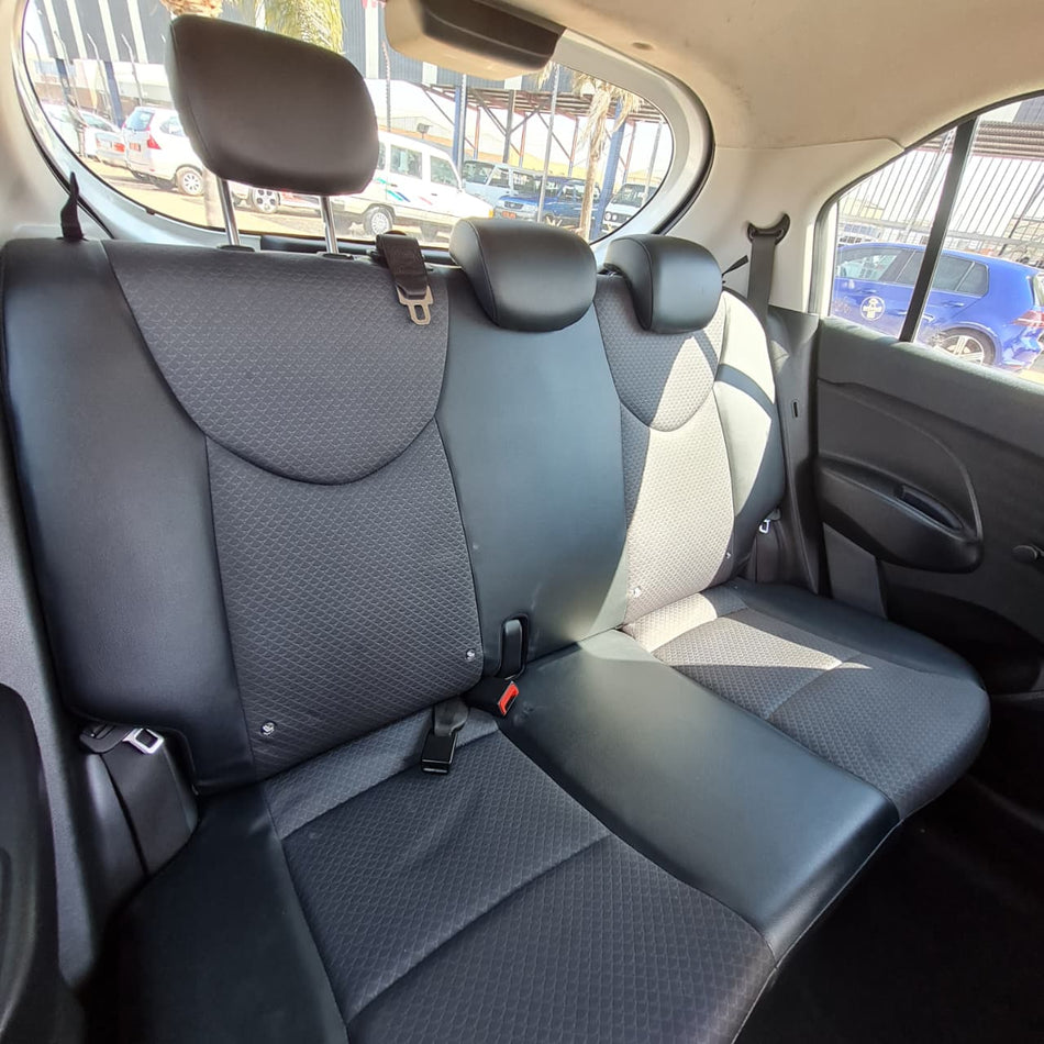 2022 Hyundai Atos 1.1