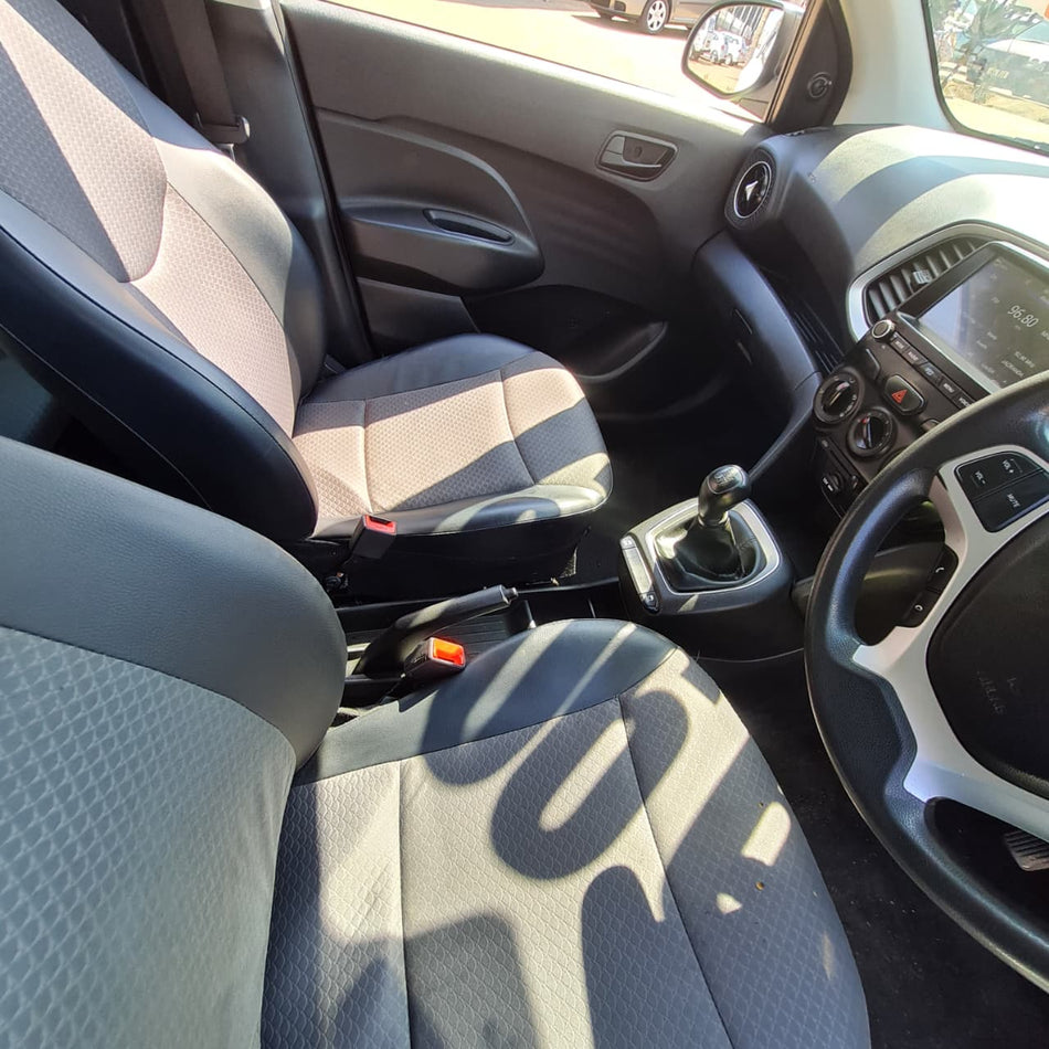 2022 Hyundai Atos 1.1