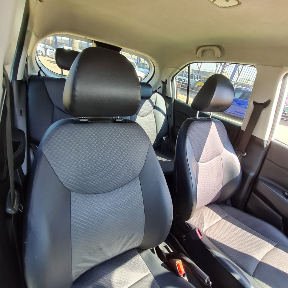 2022 Hyundai Atos 1.1