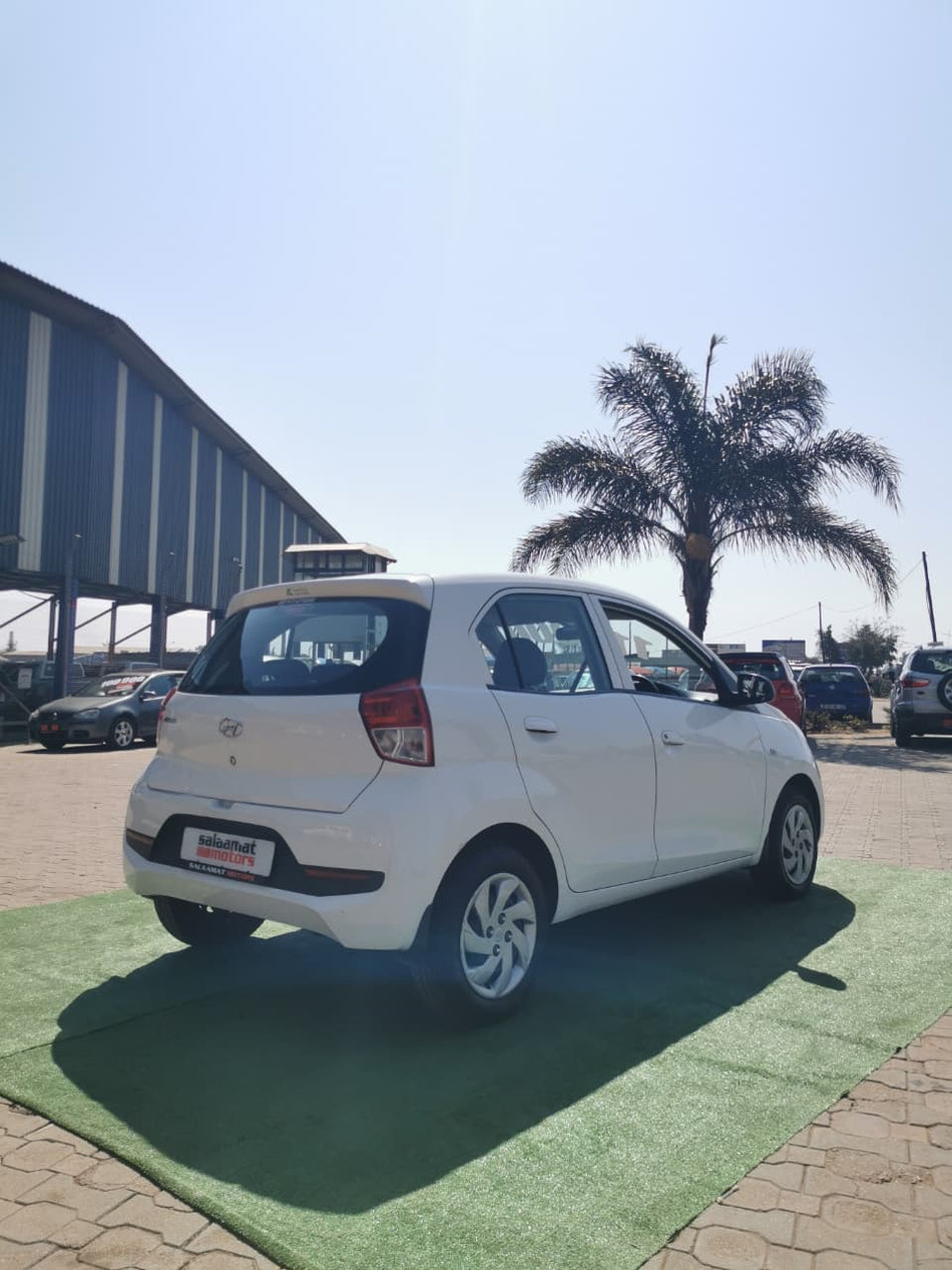 2022 Hyundai Atos 1.1