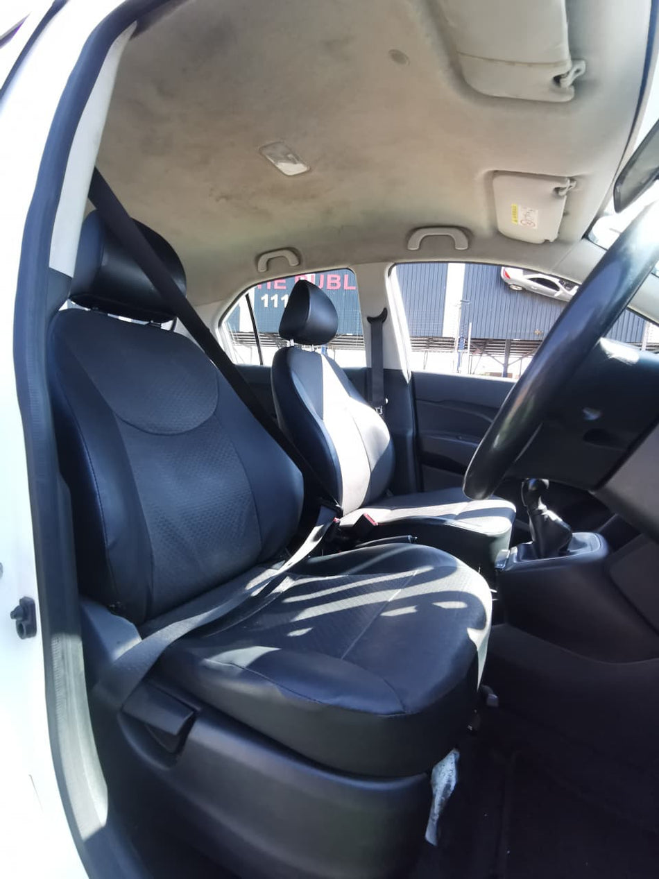 2022 Hyundai Atos 1.1