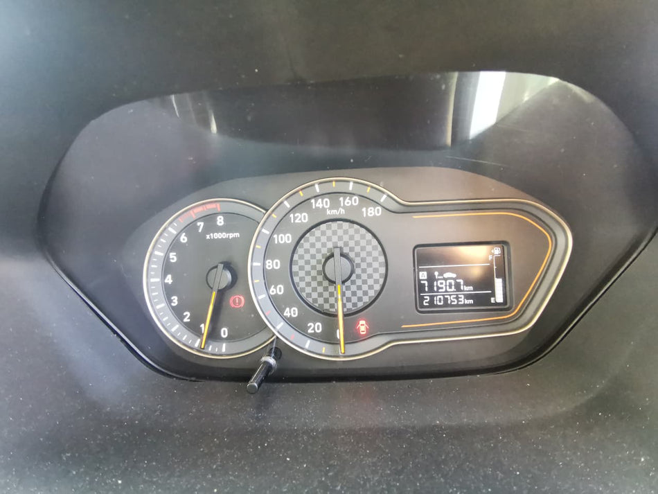 2022 Hyundai Atos 1.1