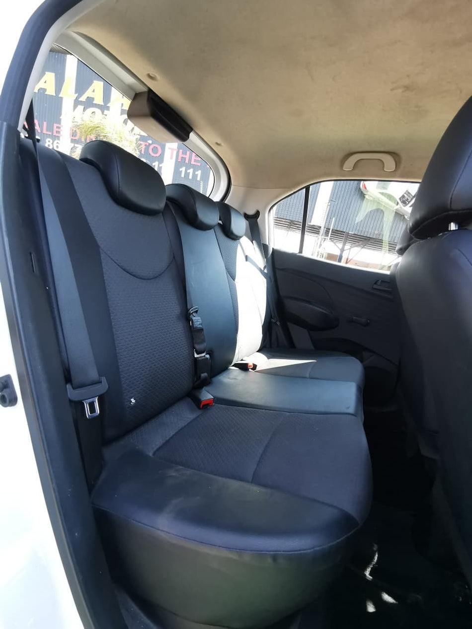 2022 Hyundai Atos 1.1