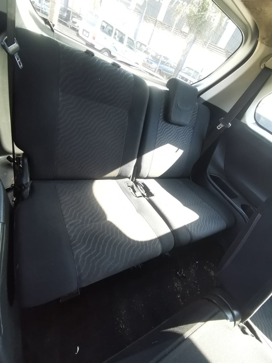 2014 Toyota Avanza 1.5